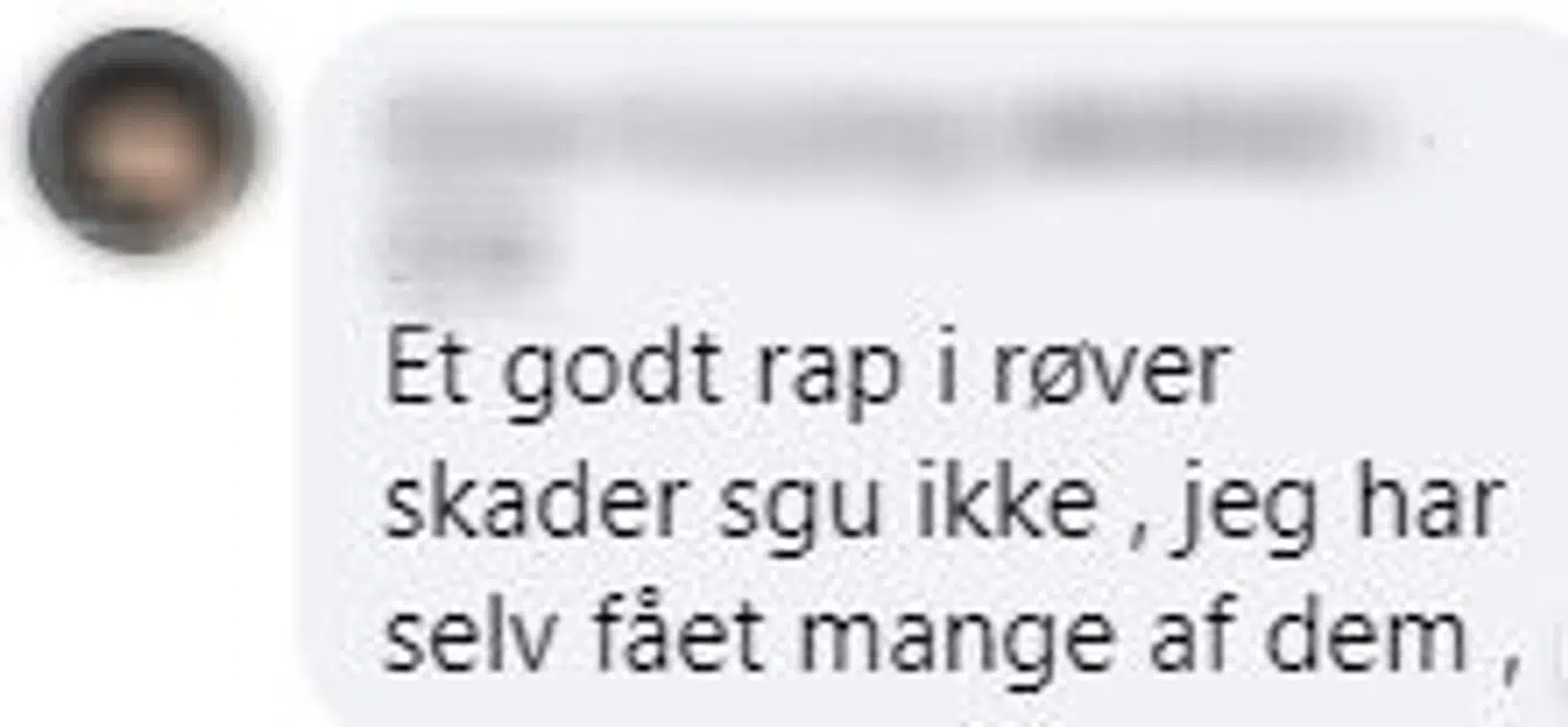 Ikke alle er enige i, at et lille rap over nalderne skader barnet i længden.