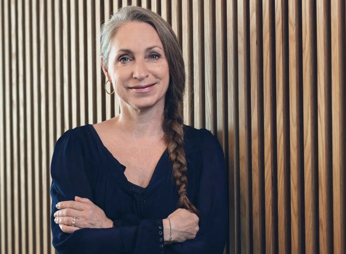 Ann Lehmann Erichsen, uvildig forbrugerøkonom. Tidligere forbrugerøkonom i Nordea.