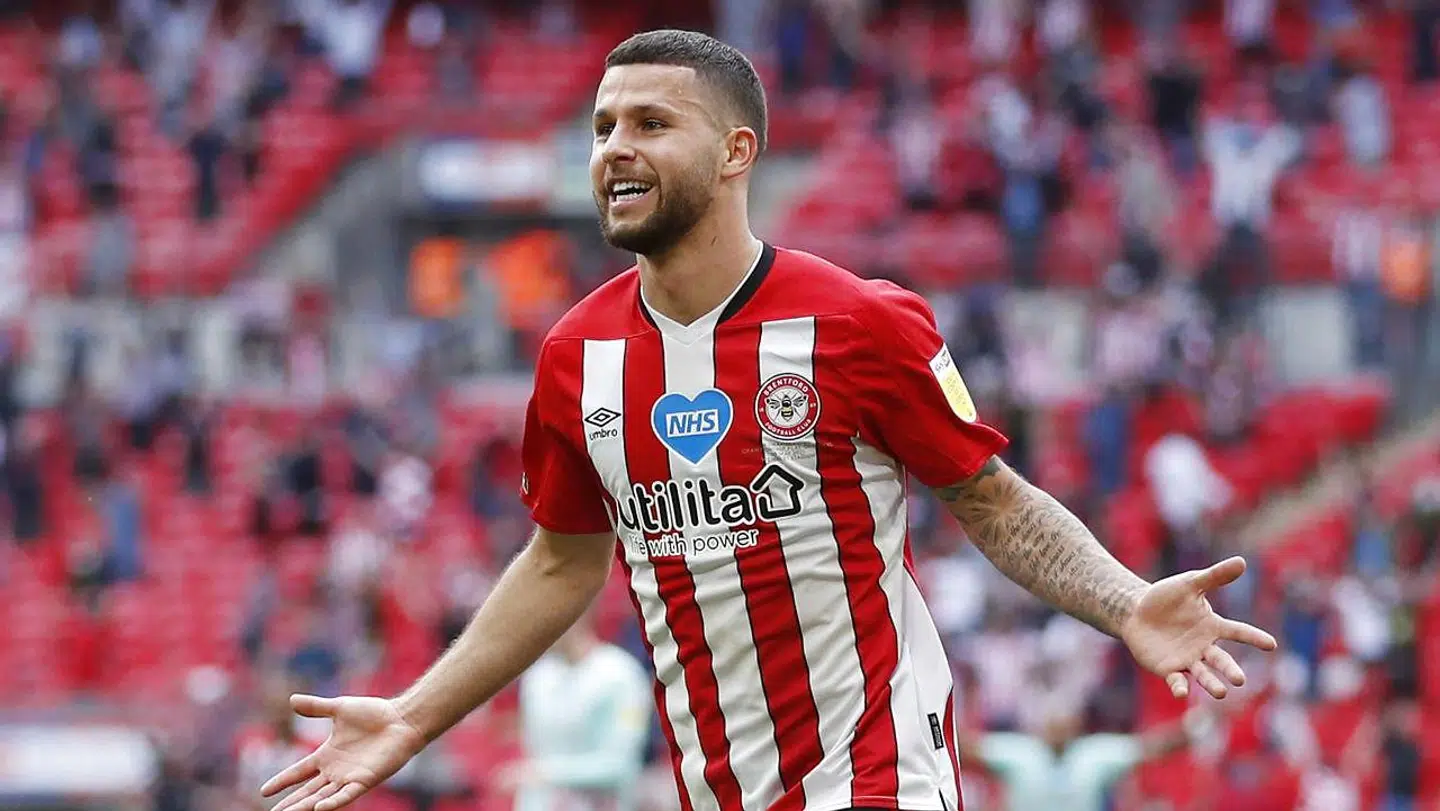 Emiliano Marcondes scorede i finalen.