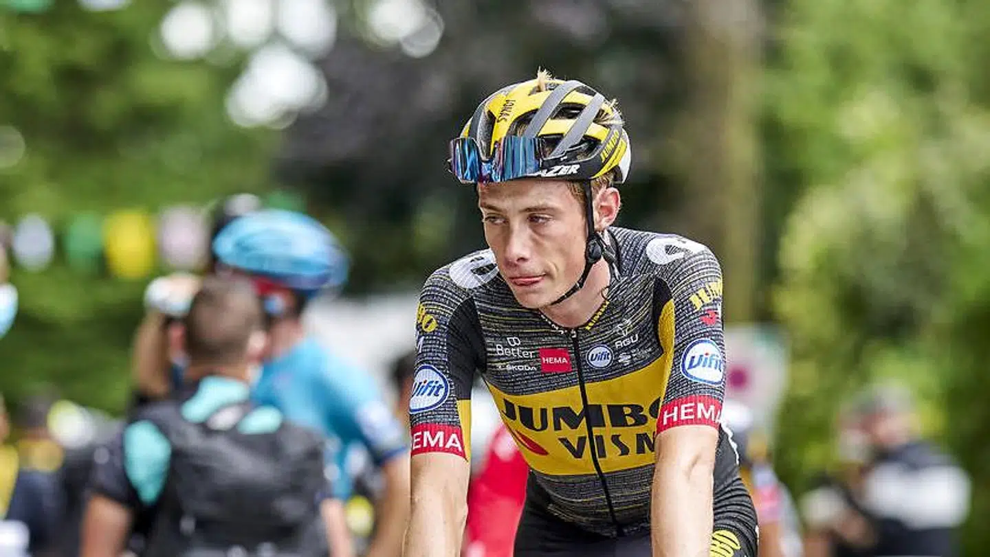 Danskeren kan få en nøgle rolle i de sidste to uger af Tour de France.