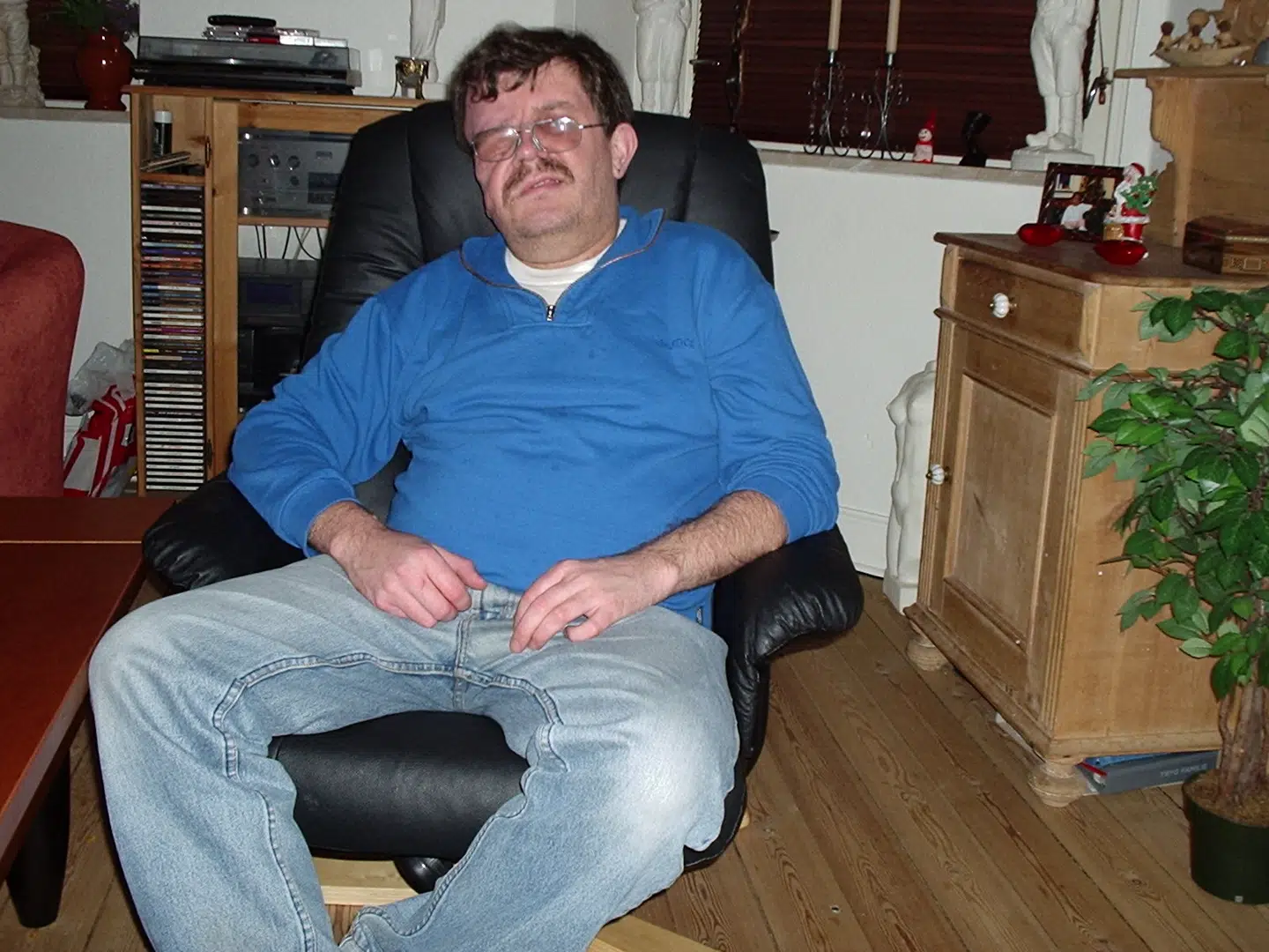 Ulrik Knold.