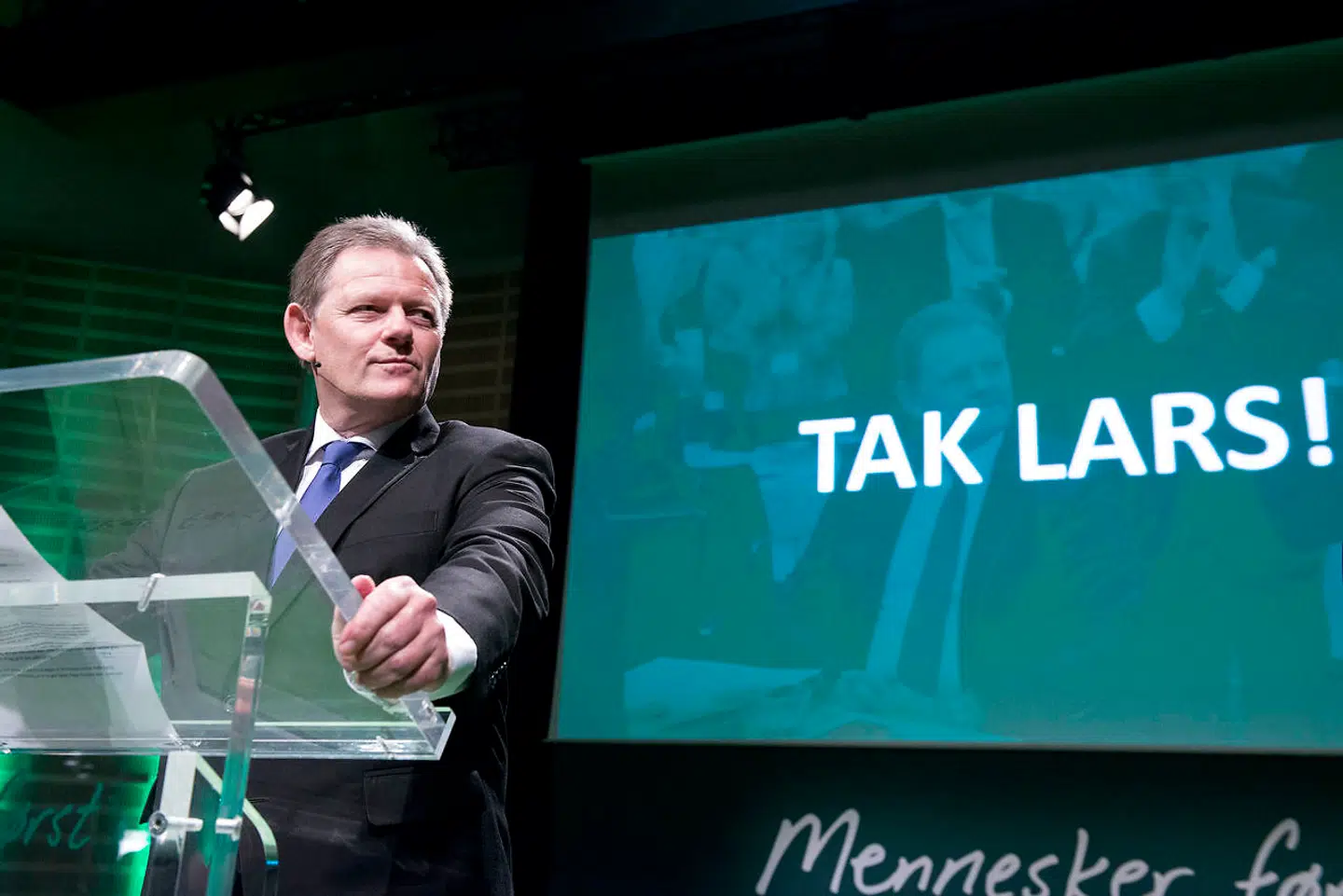 Naser Khader blev i 2010 medlem af De Konservative efter sit exit fra Liberal Alliance, og her var han blandt andet folketingsmedlem og topkandidat under Lars Barfoeds ledelse.