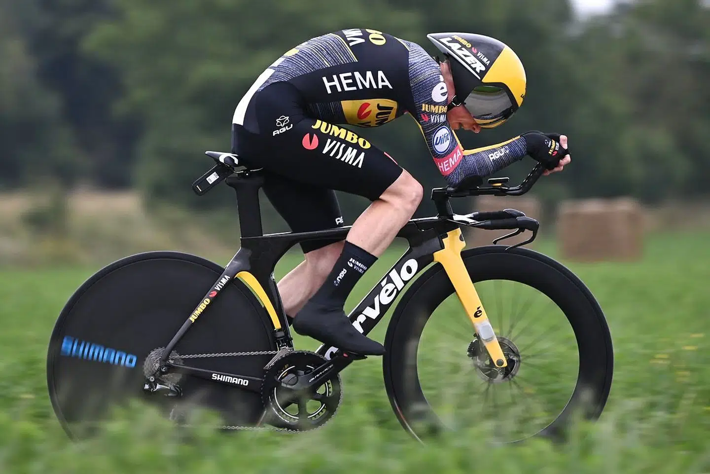 Jonas Vingegaard (Team Jumbo Visma)