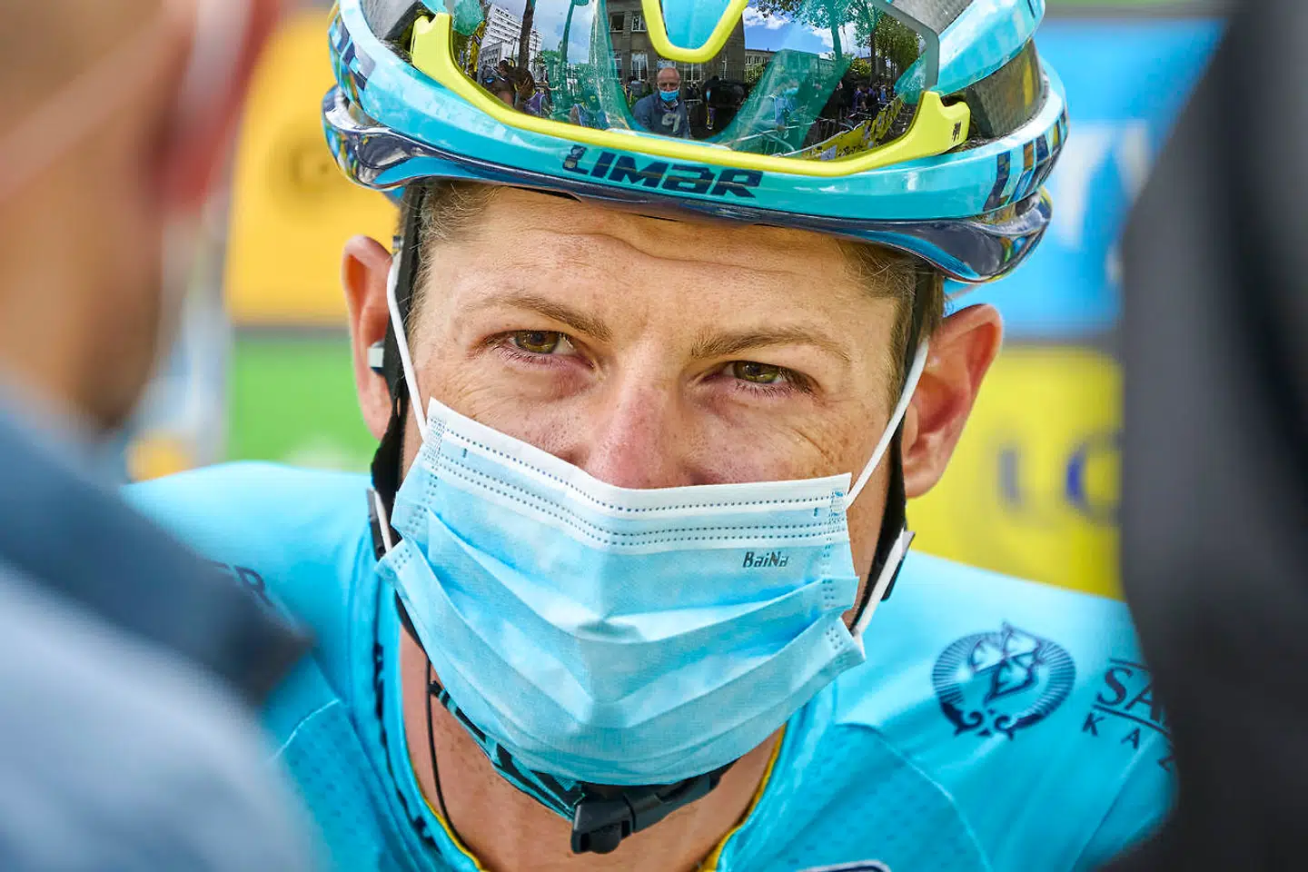 Jakob Fuglsang ved endnu ikke, hvor han skal køre i det kommende år.