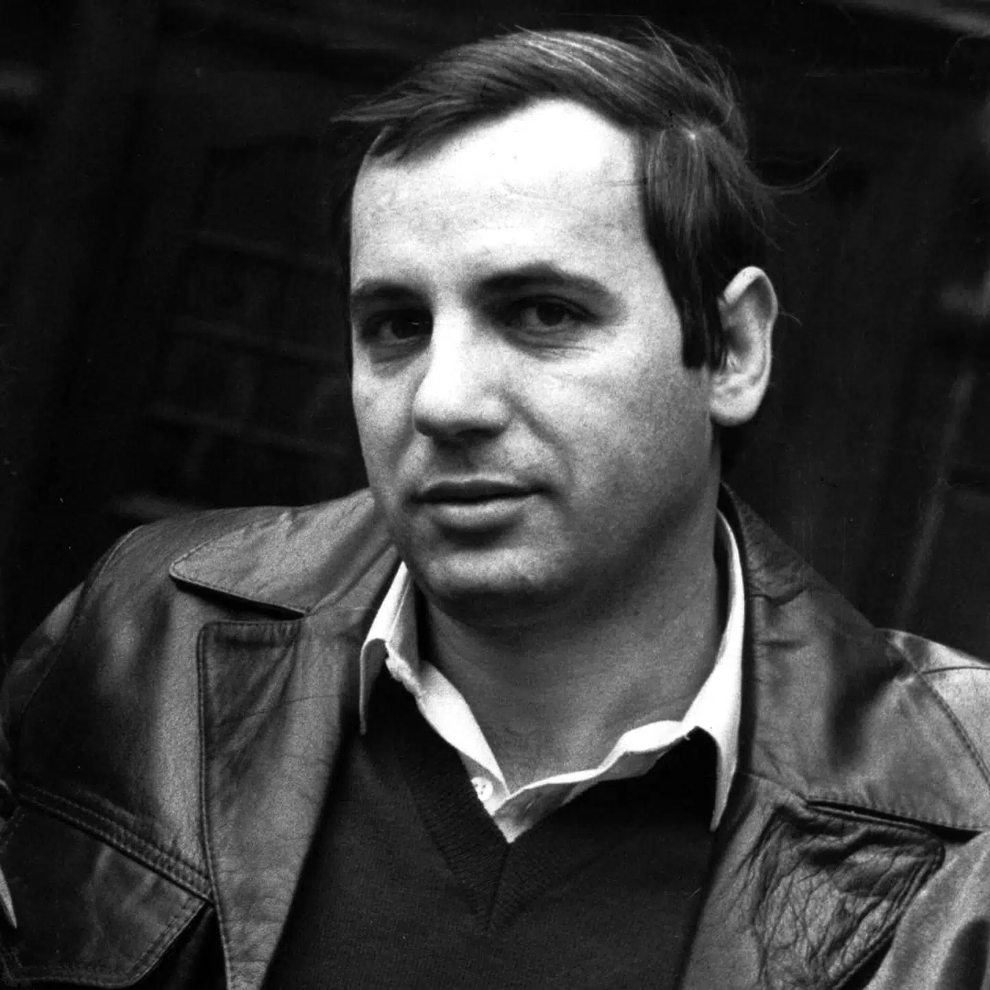 Naum Conevski
