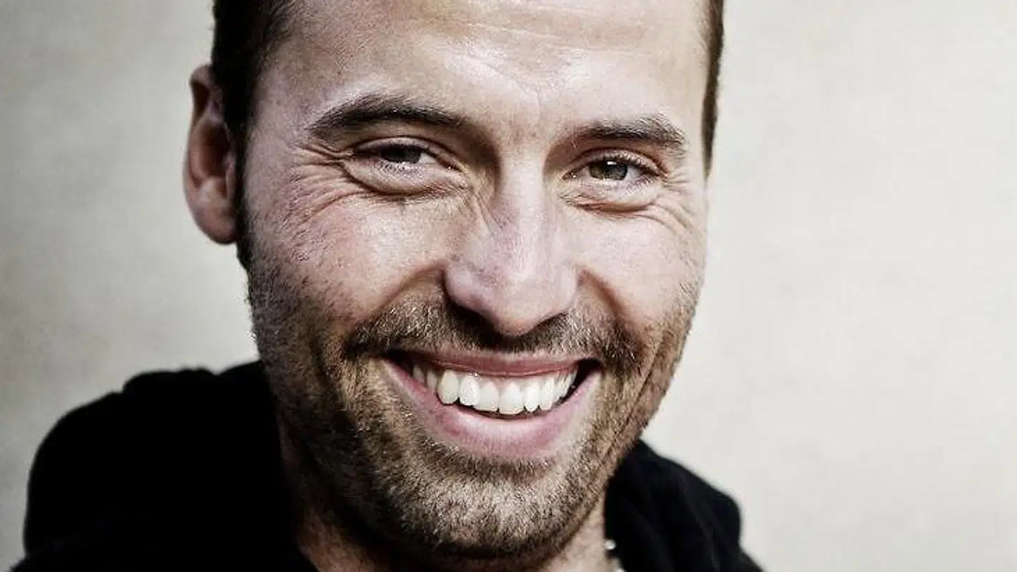 Torben Chris.