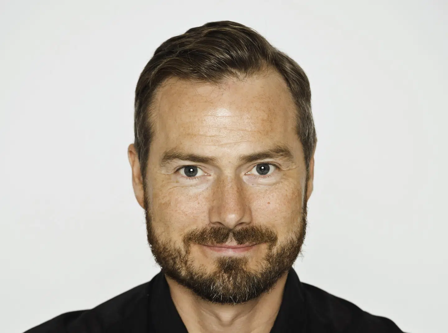 Mikkel Lysgaards datter blev søndag aften forulempet af en gruppe unge mænd. Nu har han en bøn til landets unge.