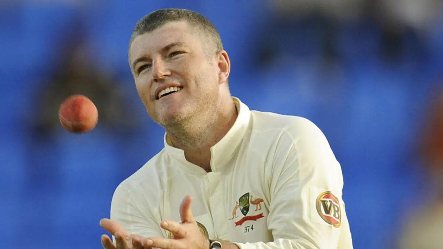 Stuart MacGill var en af verdens bedste cricketspillere i sin aktive karriere, der sluttede i 2008.