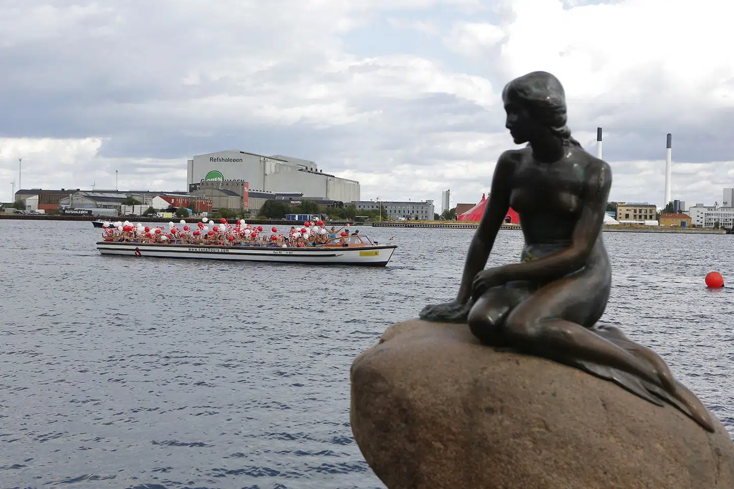 København giver andre europæiske hovedstæder baghjul, når det kommer til livskvalitet. Det mener i hvert fald rejsemagasinet Monocle. (Foto: Nikolai Linares/Scanpix 2013)