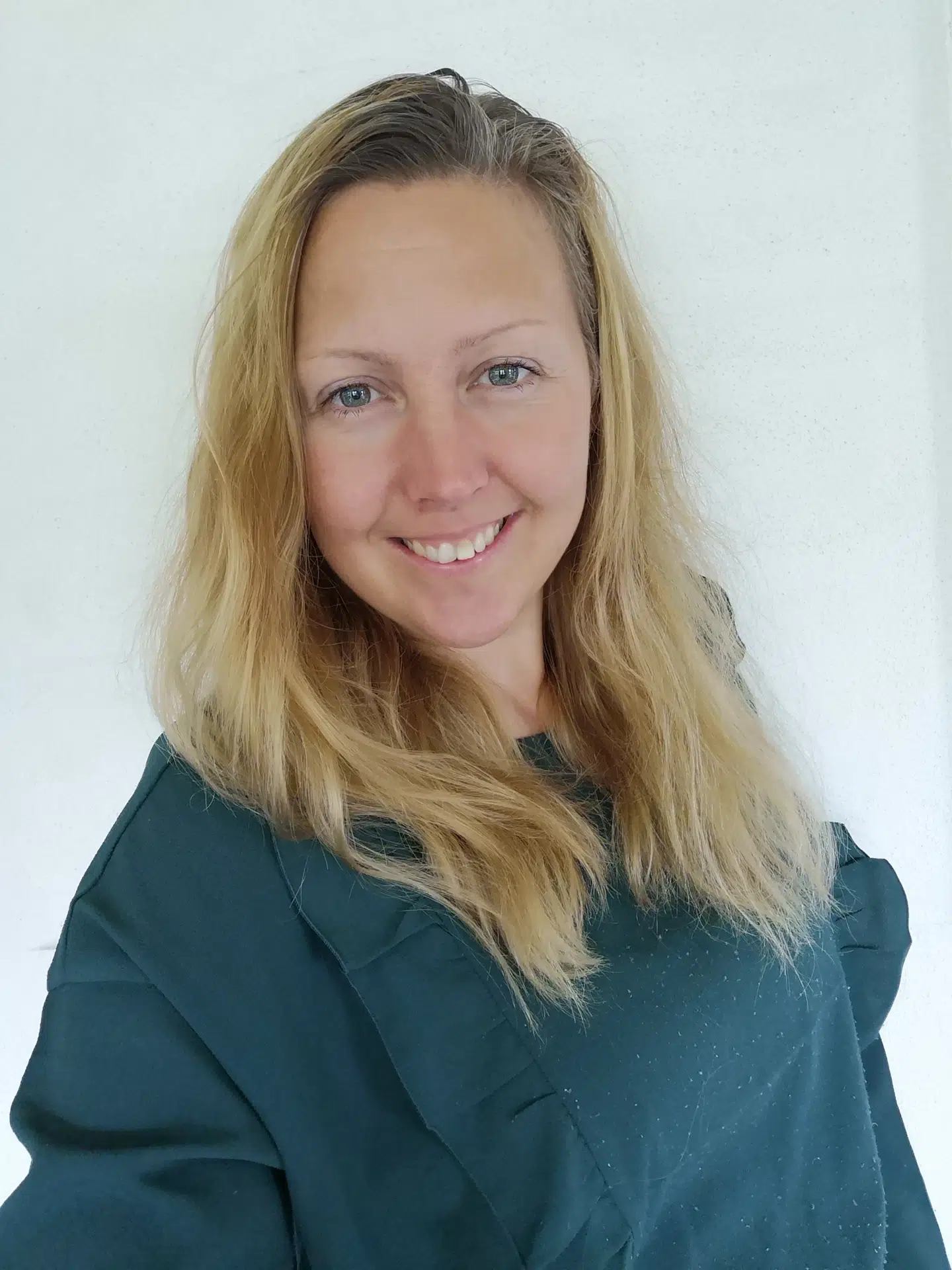»Det er den smukkeste næstekærlighed, jeg nogensinde har læst om,« tænkte Jeanette Andersen, da hun så opslaget om MindMyAngel.com på Facebook.