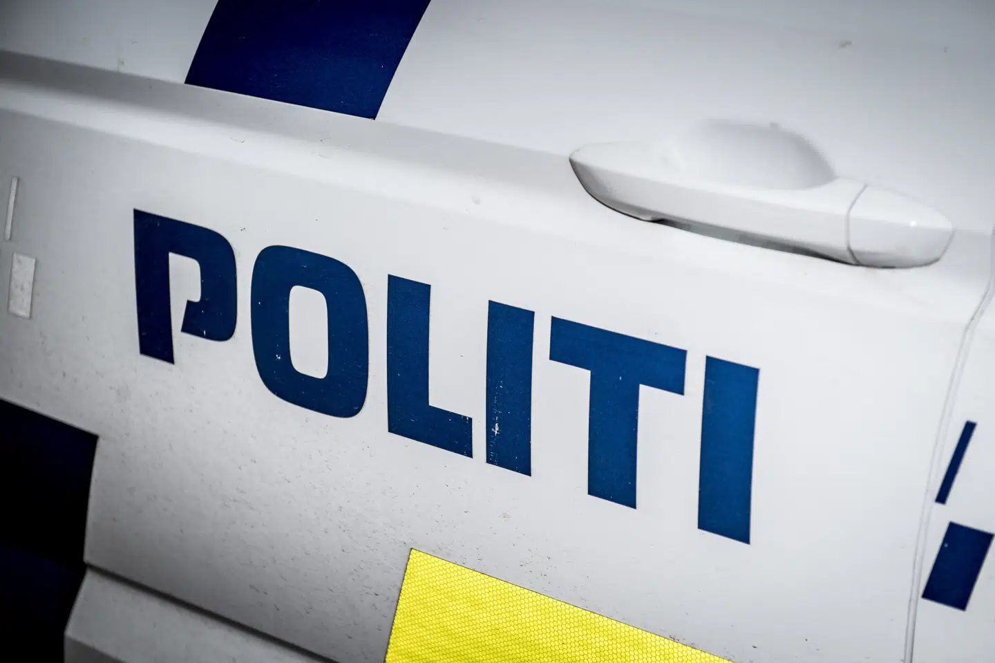 En lille pige på et år er omkommet efter en tragisk ulykke. (Arkivfoto) Mads Claus Rasmussen/Ritzau Scanpix