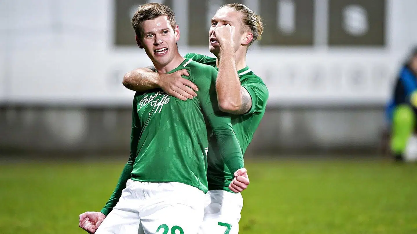 (Foto: Henning Bagger/Ritzau Scanpix)