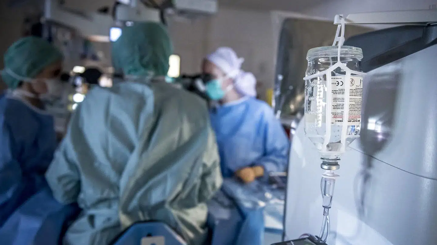 (ARKIV) (Foto: Mads Claus Rasmussen/Ritzau Scanpix)