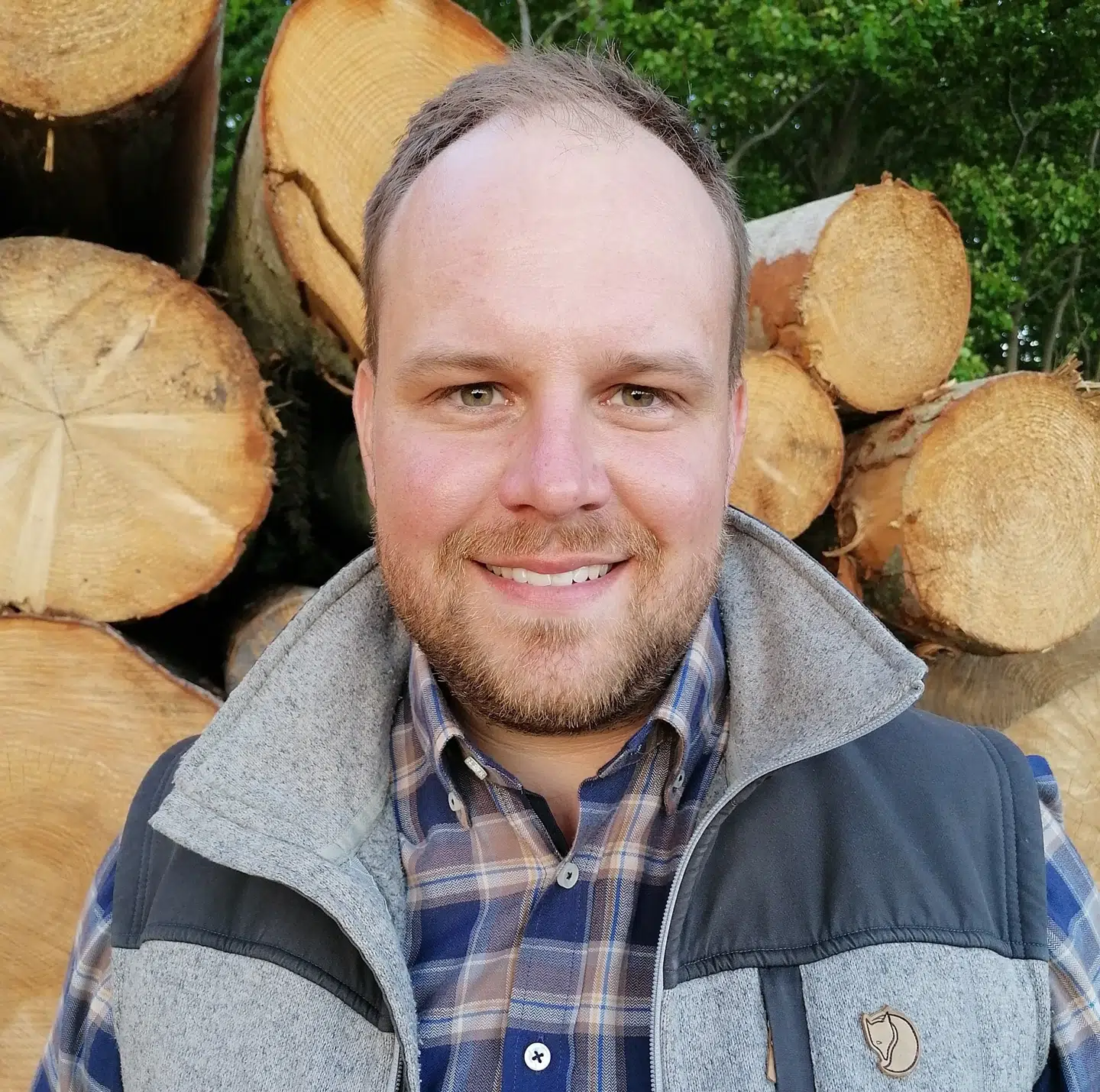 Adam Kofoed Månsson.