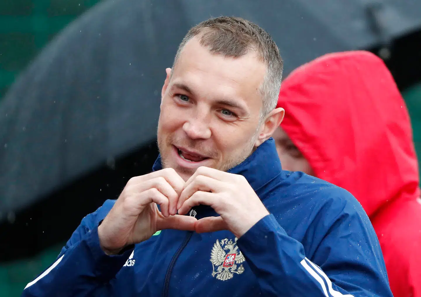 Artem Dzyuba.