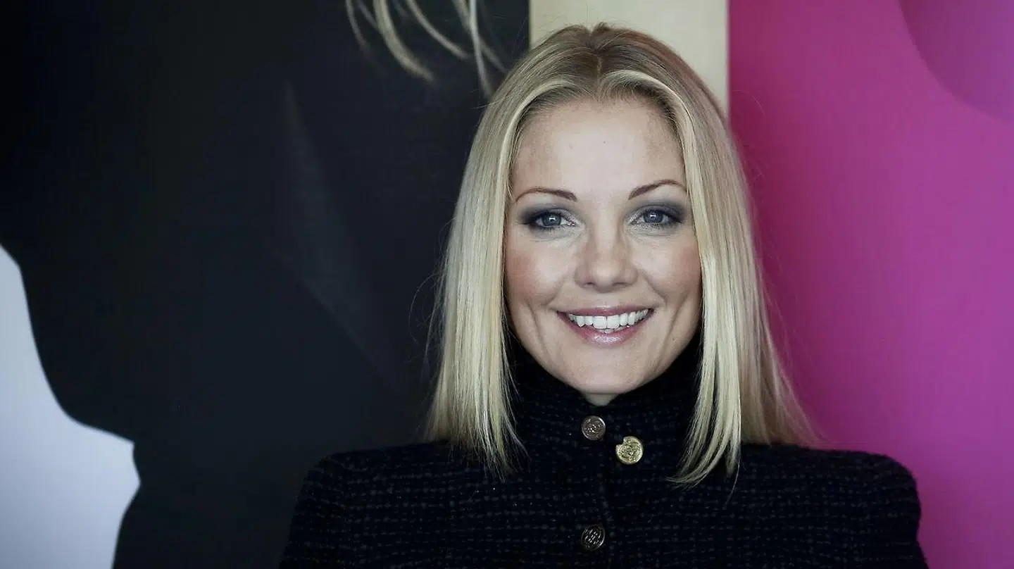 Caroline Fleming har engageret sig dybt i arbejdet med ADHD foreningen.