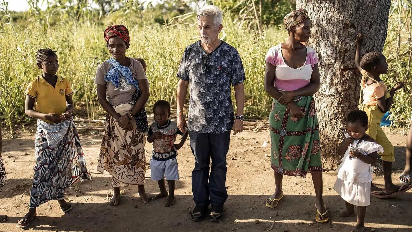 Siden september 2020 er konflikten i Cabo Delgado i Mozambique intensiveret, hvor der er tale om øgede krænkelser af civile.