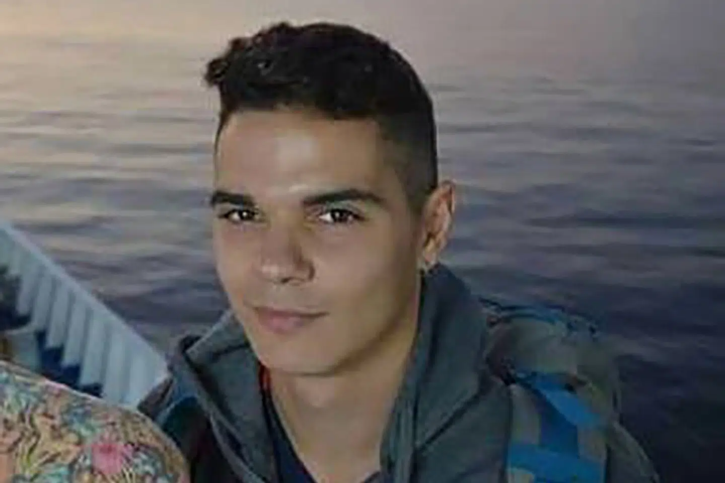 Alberto Sanchez Gomez dræbte og spiste dele af sin egen mor i februar 2019.