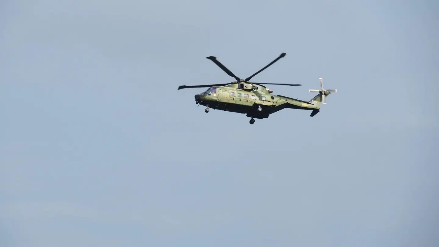 Foto: Presse-Fotos.dk