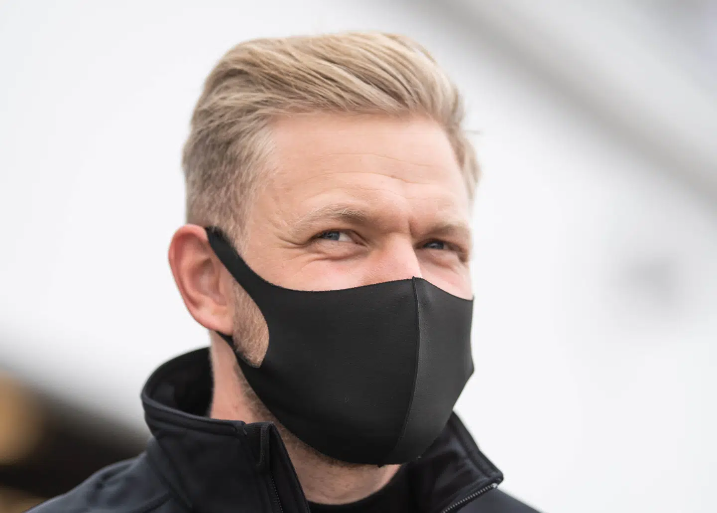 Kevin Magnussen måtte krydse Atlanten to gang to tre dage. da han pludselig fik chancen for at køre IndyCar i Elkhart Lake