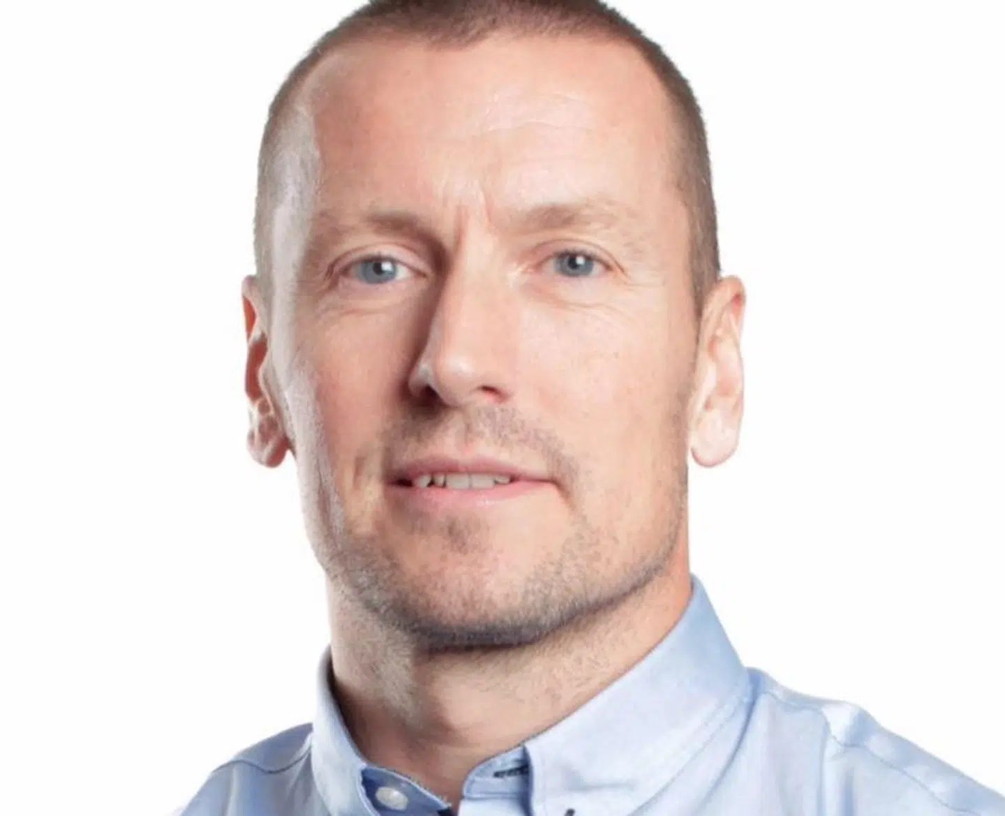 Michael Jørgensen.