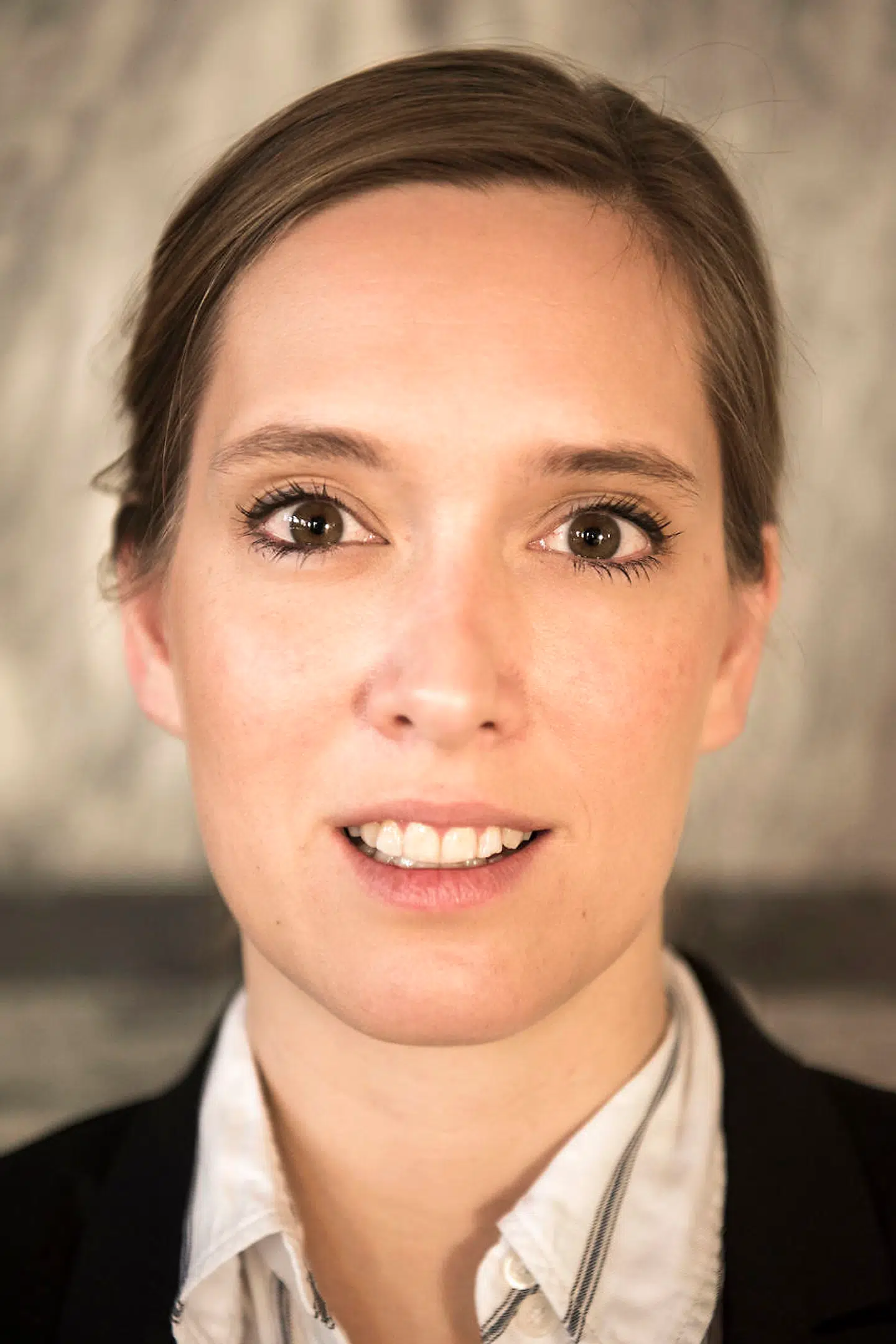Privatøkonom i Danske Bank Louise Aggerstrøm Hansen.