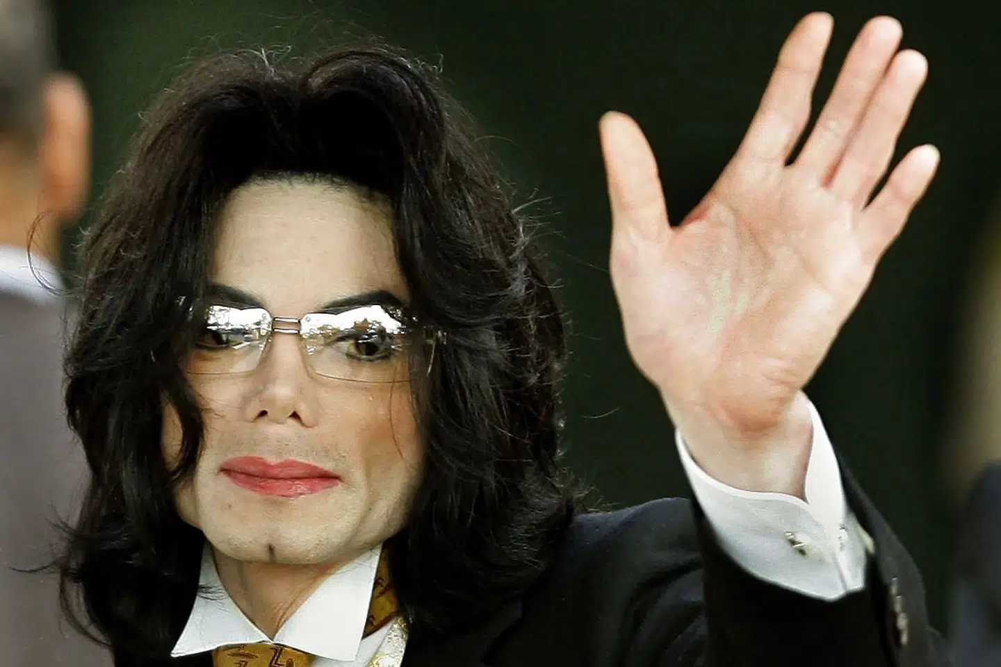 Mens den øvrige familie bakkede op omkring Michael Jackson, var storesøster La Toya anderledes klar i mælet i 1993 og anklagede ham for pædofili.