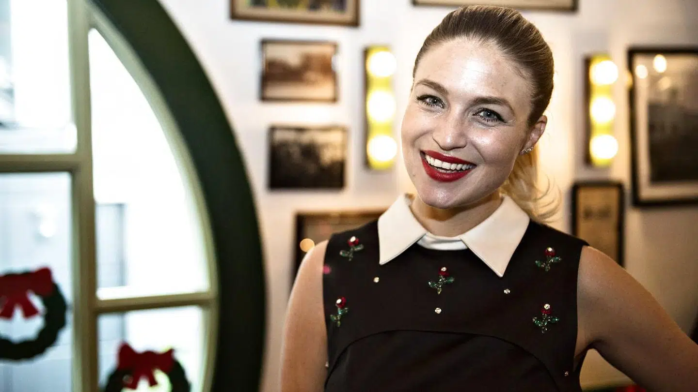 Christiane Schaumburg-Müller.