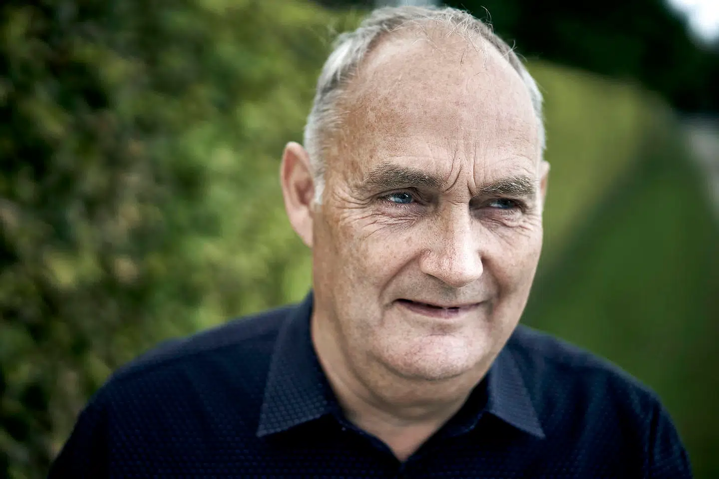 »Jeg havde faktisk aldrig troet, at jeg skulle opleve at have en sag om en præst, der lavede overgreb på børn, eller høre om en drabssag på Sjælland, hvor en præst sad varetægtsfængslet for det,« siger Ove Pedersen.