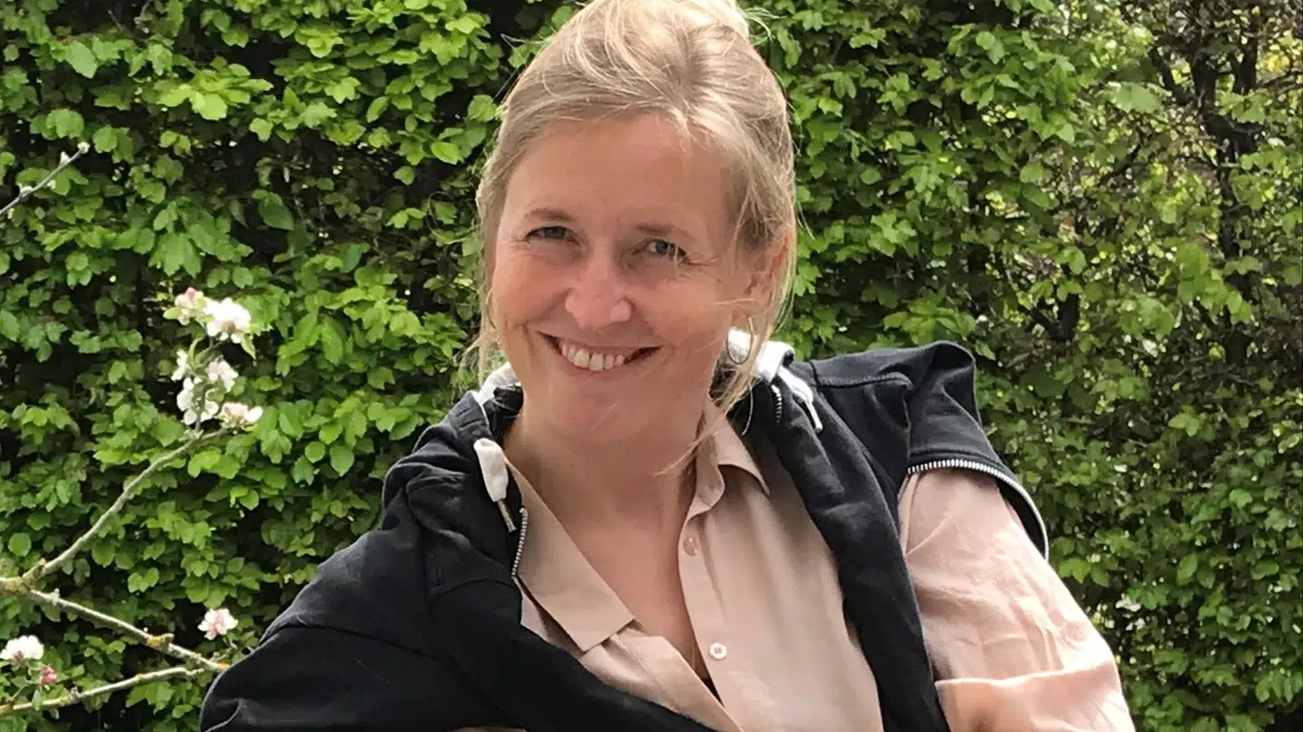 Den 43-årige Maria From Jakobsen fra Frederikssund blev ifølge politiet dræbt af sin præstemand 26. oktober sidste år.