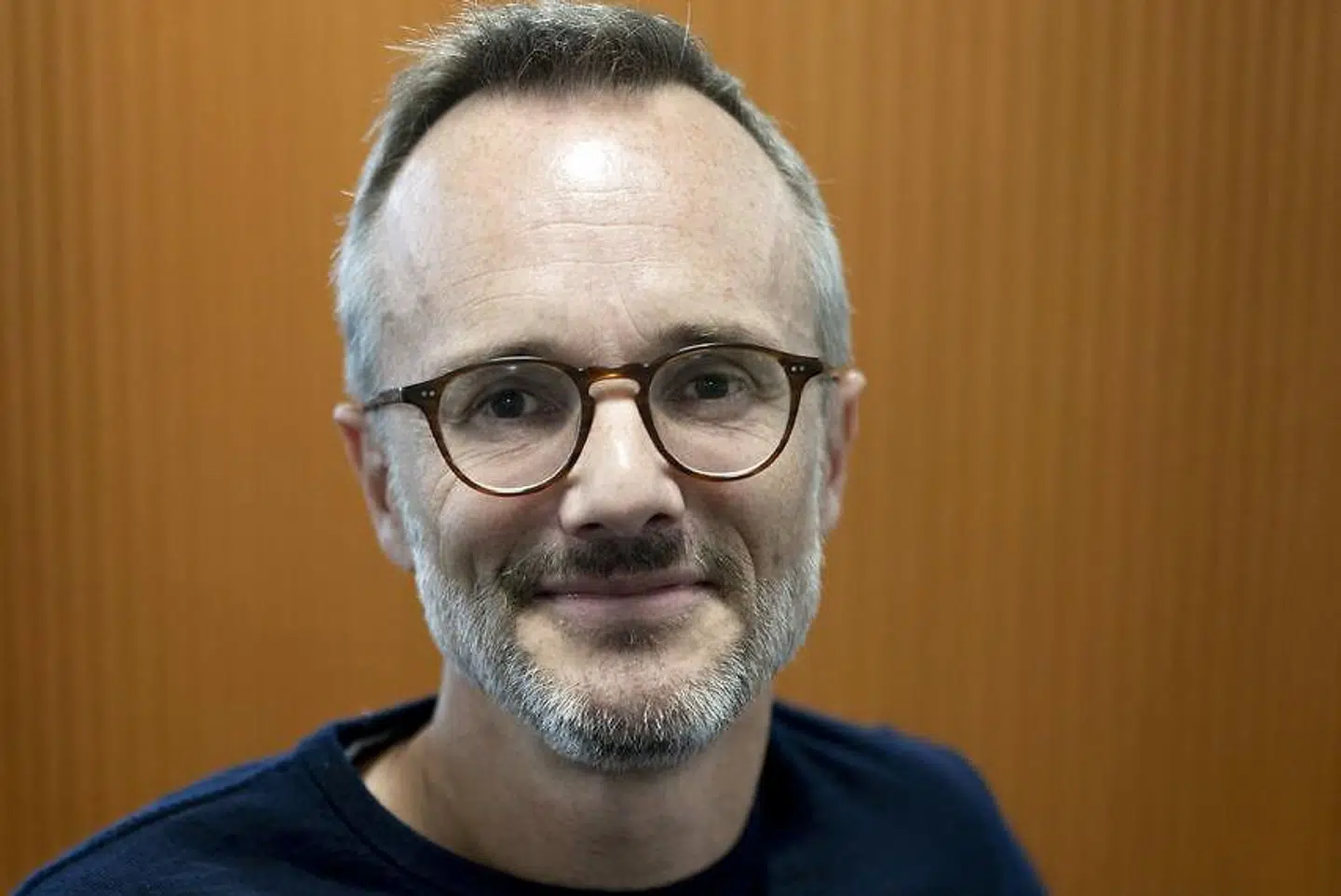 Michael Moyell Juul er færdig efter ti år i TDC. Som Nuuday-chef lukkede han Fullrate og lagde det ind i YouSee og stod bag lanceringerne af Youtv og Eesy.