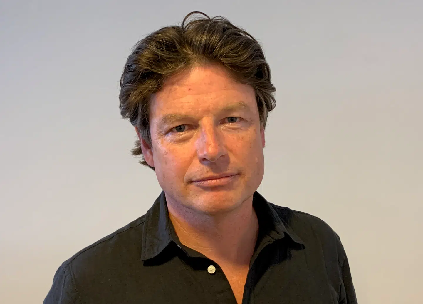 Jon James bliver ny Nuuday-direktør.