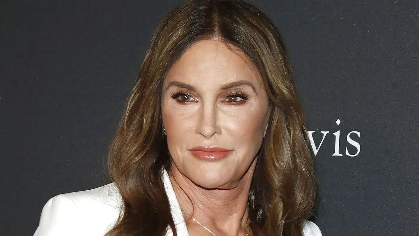 Caitlyn Jenner er vred på Jimmy Kimmel.