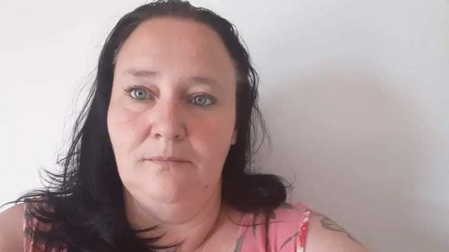 Pernille Kleving, 44