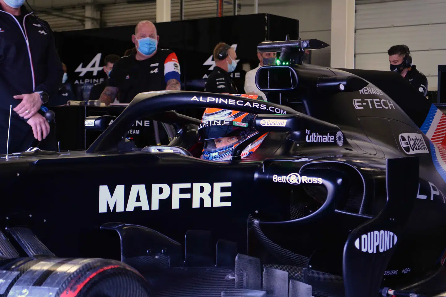 Foto: Daniel Lundgaard