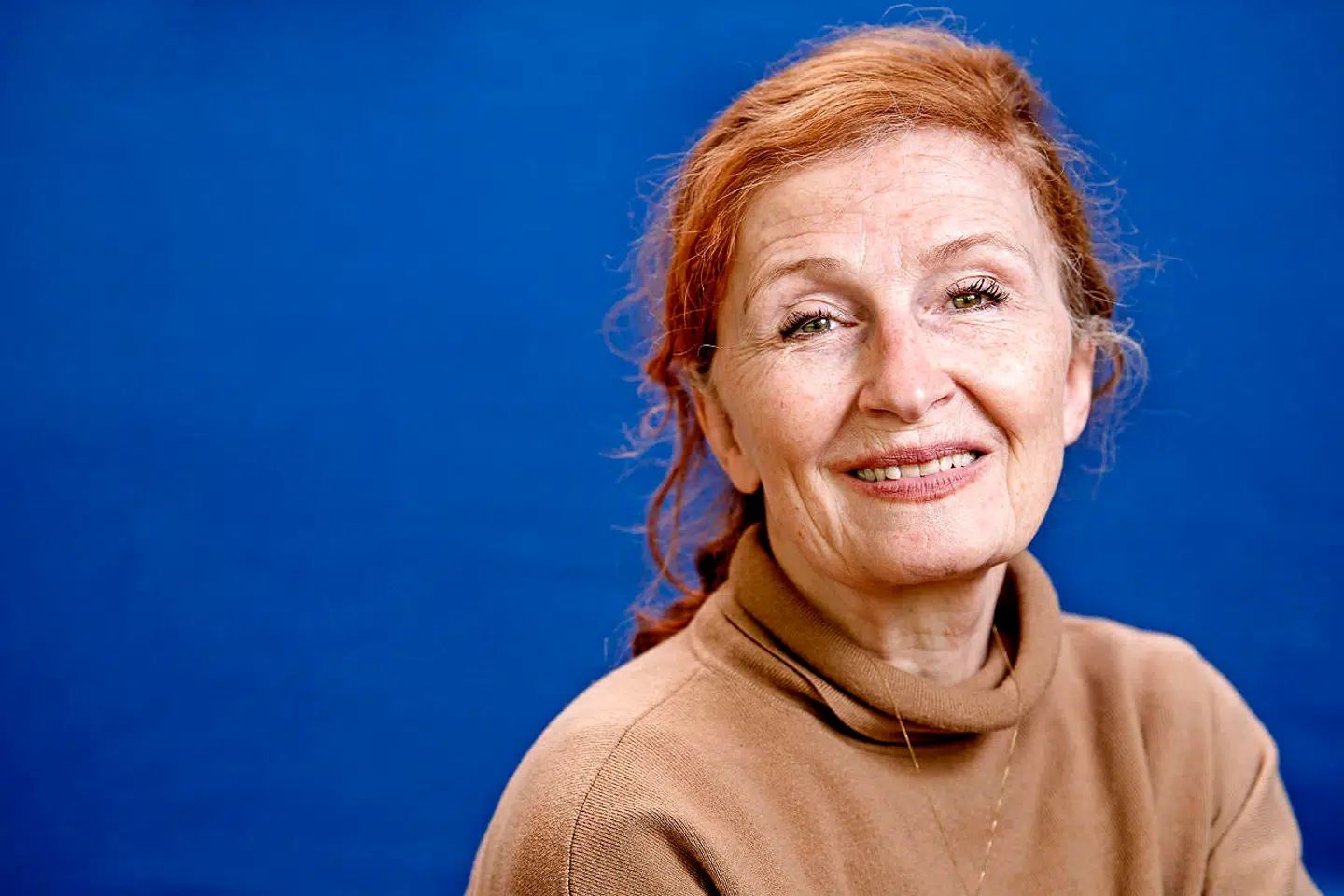 To gange har den populære skuespiller Bodil Jørgensen fået livet igen. Og det forpligter, mener hun.