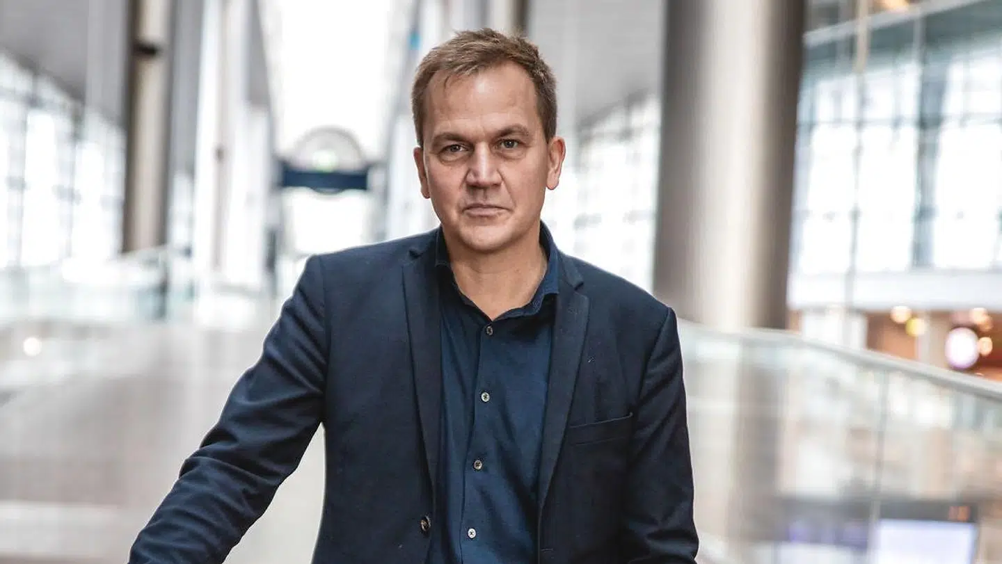 Jakob Illeborg, International korrespondent hos B.T., mener, at den nyre regering i Israel står overfor ennærmest umulig opgave.