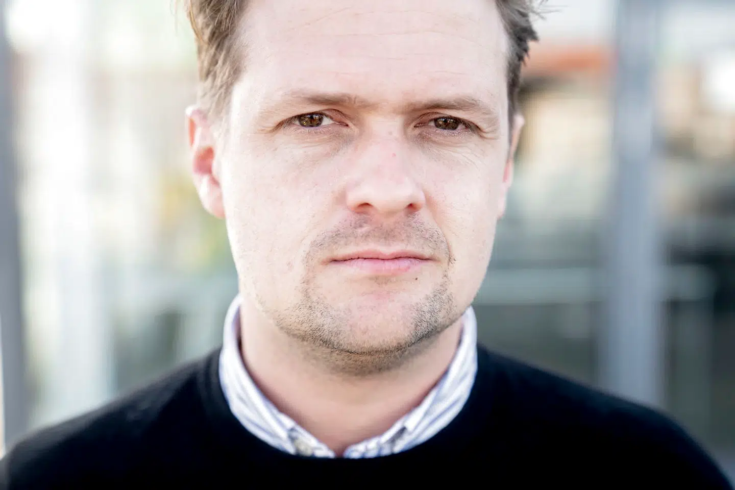 Esben Marcher, chef hos Dansk Live, kalder situationen med den manglende kompensation helt uholdbar.