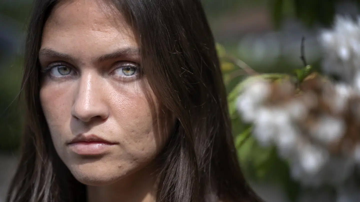 Katharina Illum.