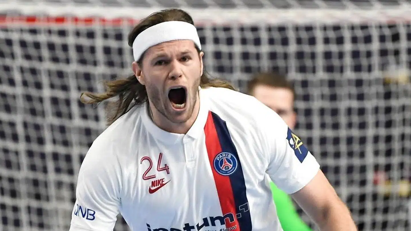 Mikkel Hansen mangler Champions League-trofæet i samlingen.