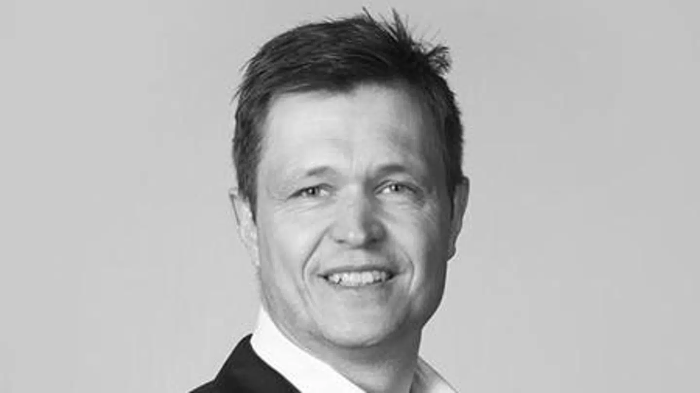 Anders Vadsholt, finansdirektør i Orphazyme, tror der er tale om spekulation.