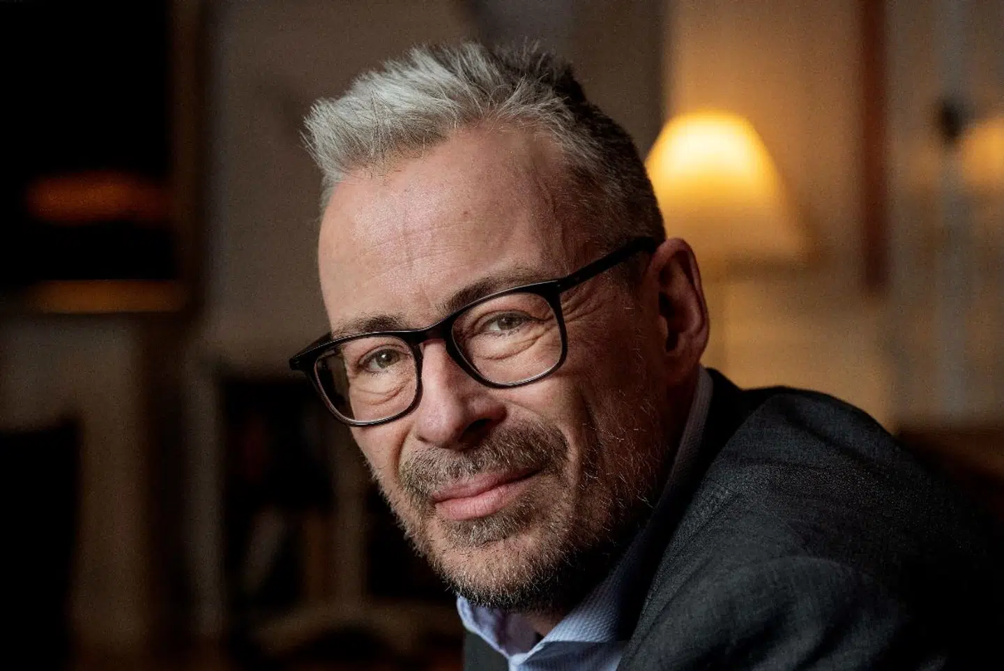 Rane Willerslev skulle blive midt i 40erne, før han erkendte, at vilde eventyr og et familieliv var uforenelige.