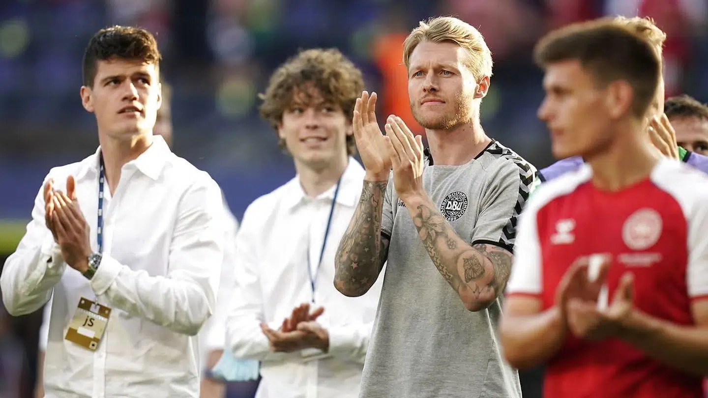 Landsholdspillerne vil dele noget af deres bonus ud.