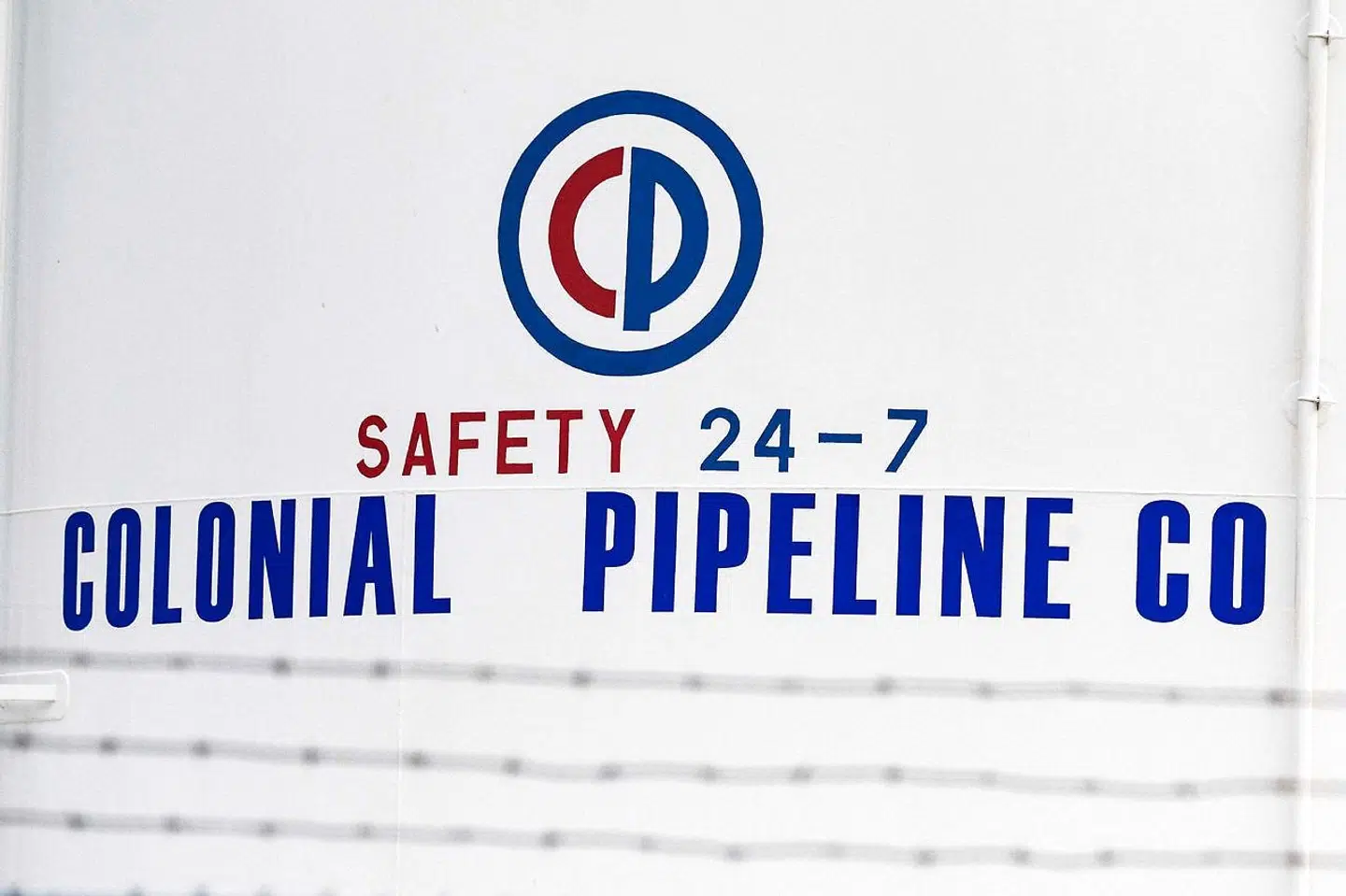 Hele den amerikanske østkyst blev ramt, da hackere lagde energiforsyningen i Colonial Pipeline ned. Kravet fra dem var millioner i løsesum