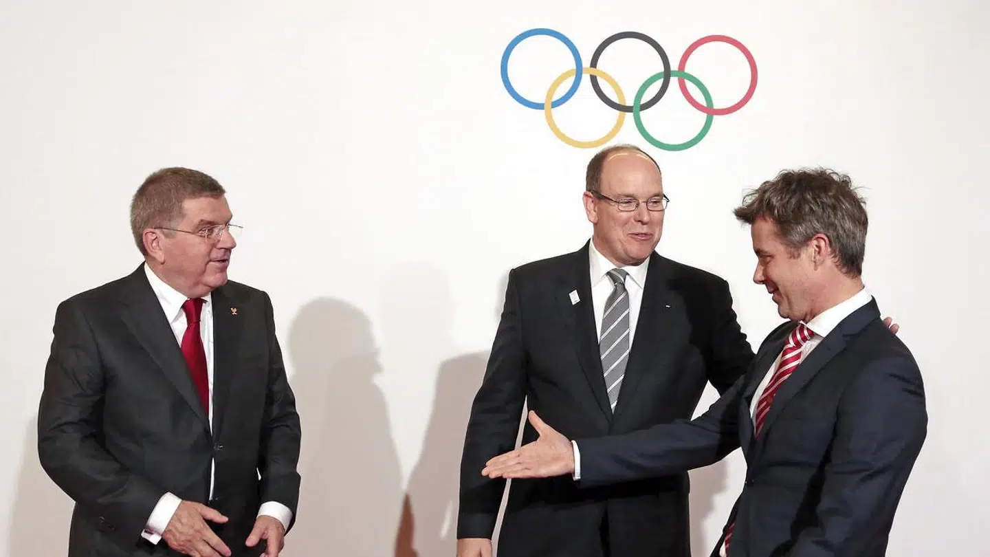 Kronprins Frederik er ikke den eneste kongelige, der er medlem af den fine komité. Også Monacos fyrst Albert (billedet) samt den britiske prinsesse Anne er medlemmer.