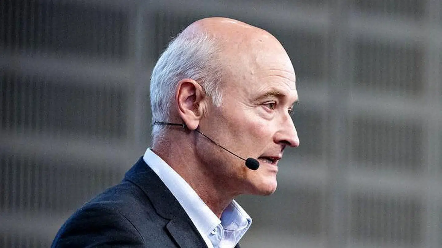 Steen Hasselbalch er professor i demenssygdomme.