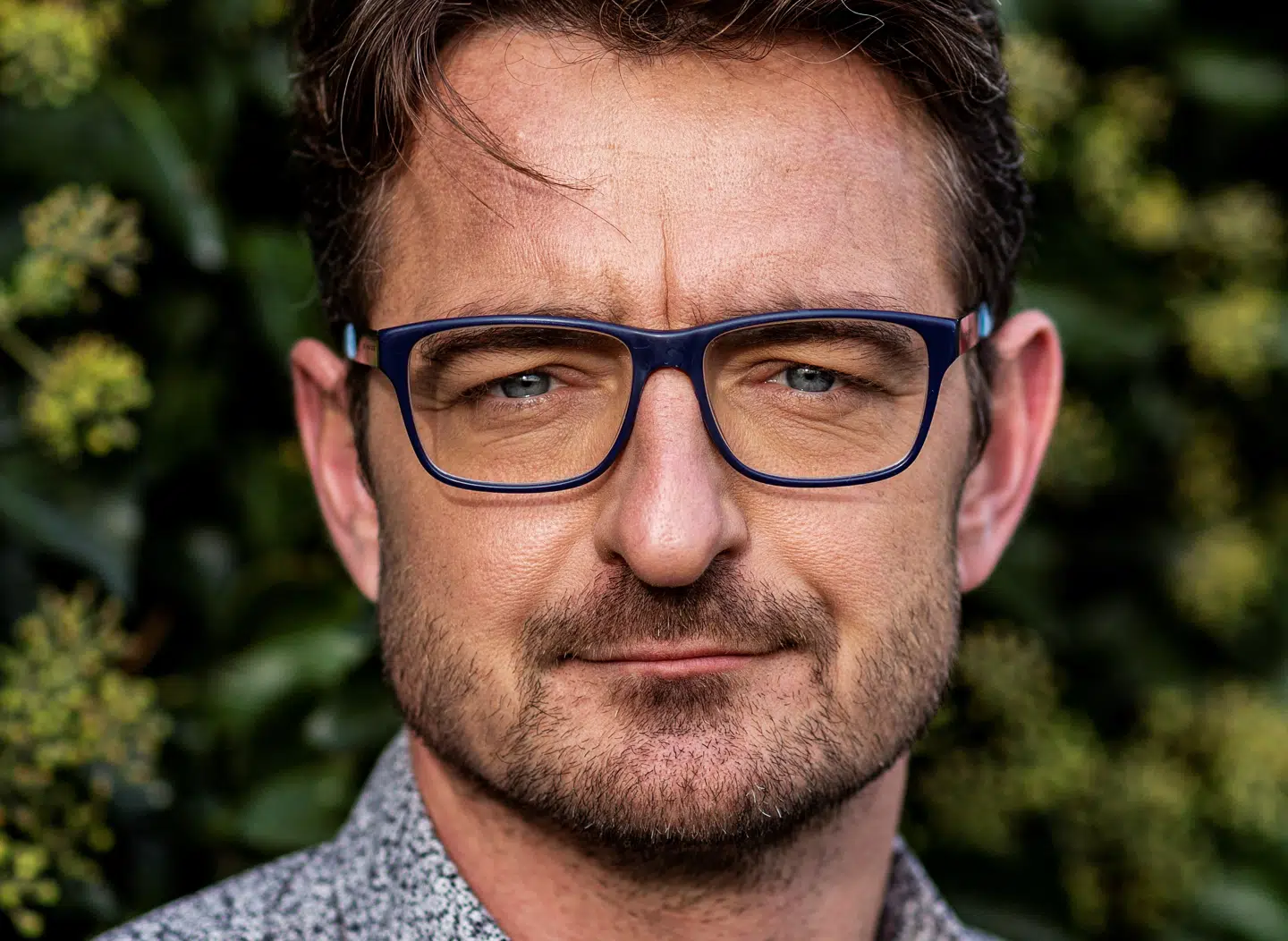 Esben Sloth er kampagnechef i World Animal Protection Danmark.