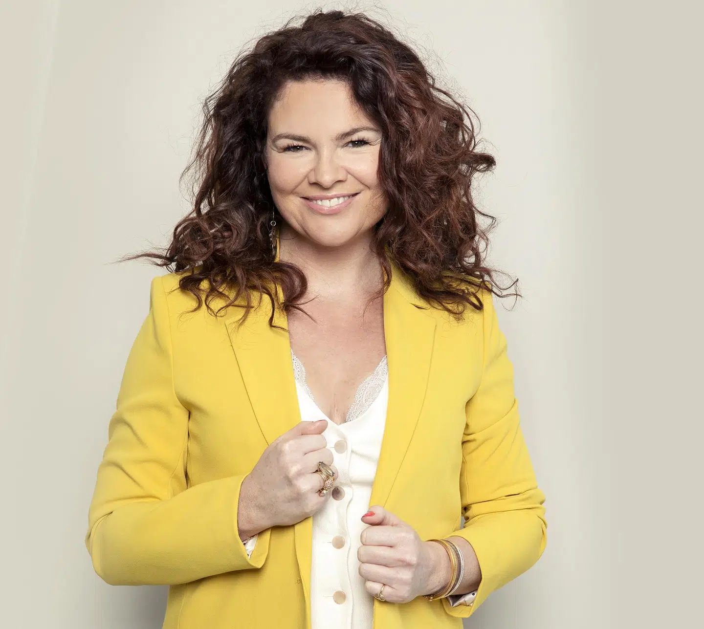 Julia Lahme, trendforsker m.m.