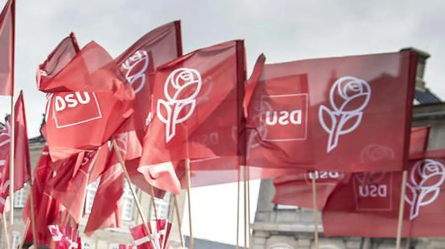 Flere krænkelsessager mod tidligere medarbejdere har ramt Socialdemokratiet.