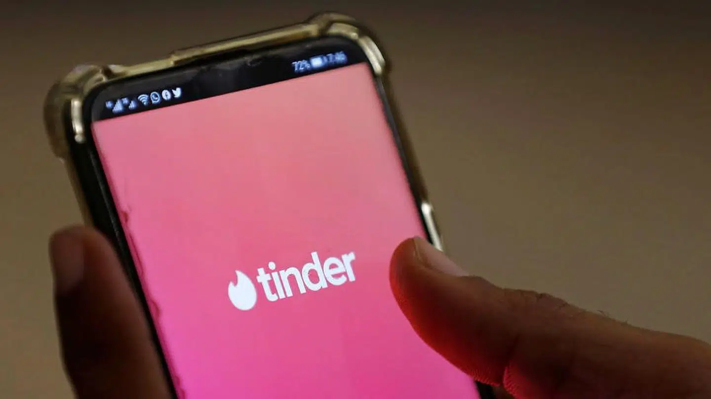 Tinder har gjort det muligt for dig at skjule udvalgte kontakter.